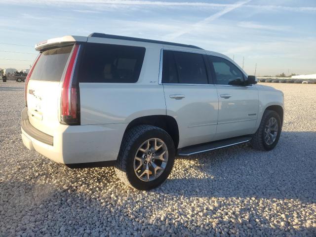 Изображение 3 2015 GMC YUKON SLT 2015 с VIN 1GKS1BKC9FR558060