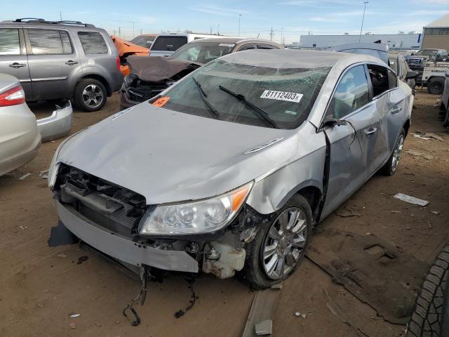 Obraz 1 z 2012 BUICK LACROSSE  2012 z VIN 1G4GC5ER2CF354724