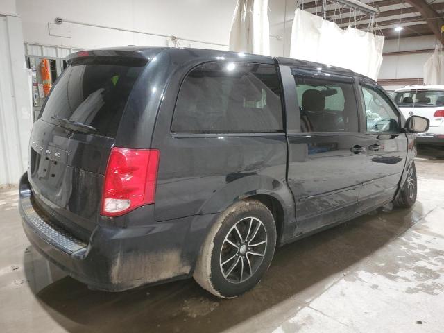 Obraz 3 z 2014 DODGE GRAND CARAVAN SXT 2014 z VIN 2C4RDGCGXER468778