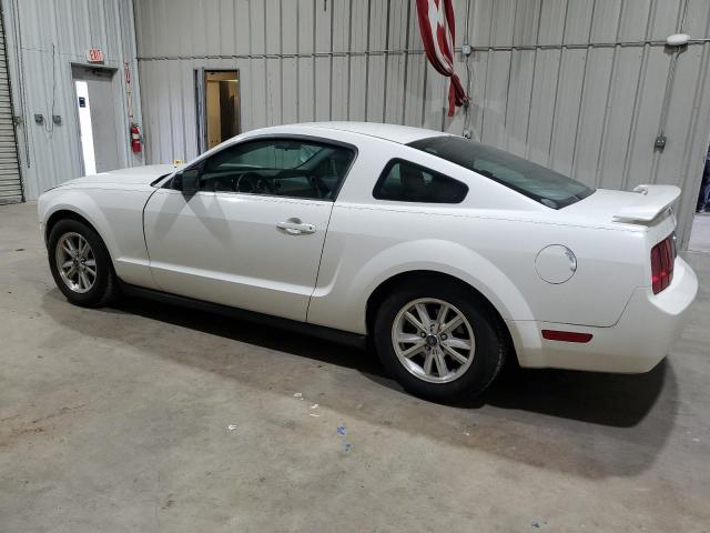 Image 2 of 2006 FORD MUSTANG  2006 with VIN 1ZVFT80N865101128