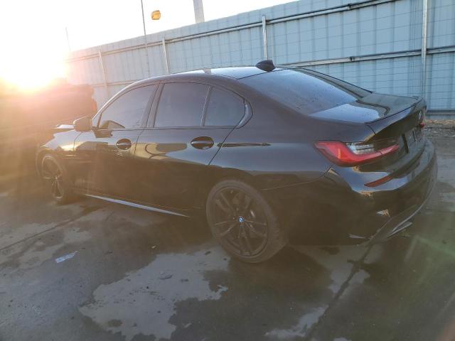 Изображение 2 2020 BMW M340I  2020 с VIN 3MW5U7J03L8B27768
