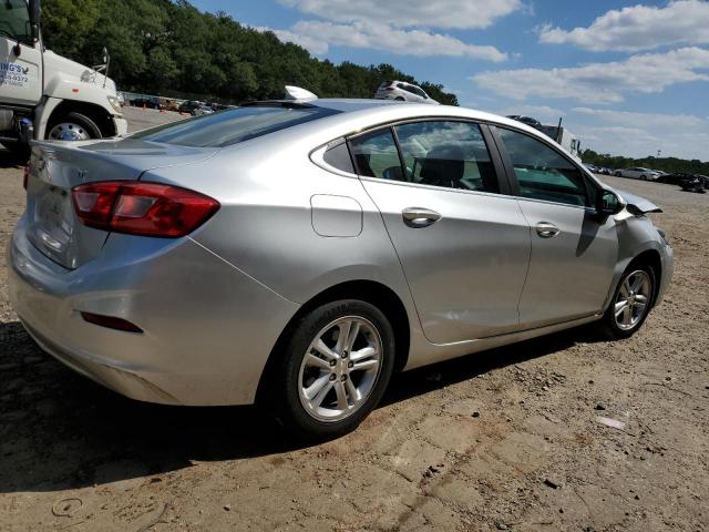 Obraz 3 z 2018 CHEVROLET CRUZE LT 2018 z VIN 1G1BE5SM9J7164632