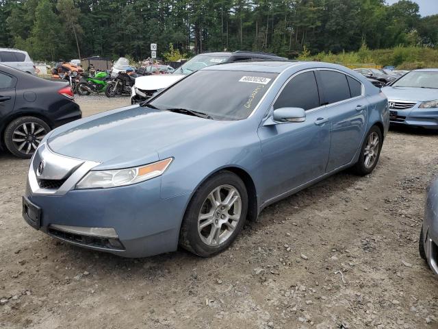 Изображение 1 2009 ACURA TL  2009 с VIN 19UUA86299A019063