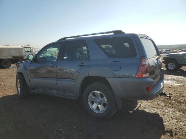 Image 2 of 2003 TOYOTA 4RUNNER SR5 2003 with VIN JTEZT14R430003500