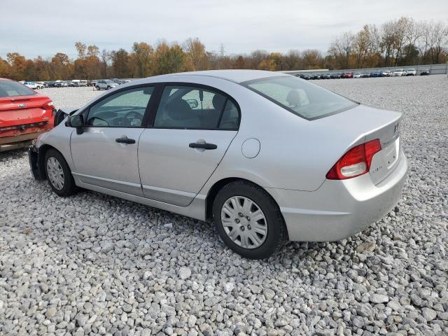 Изображение 2 2010 HONDA CIVIC VP 2010 с VIN 19XFA1F37AE015215