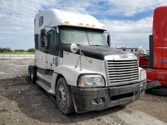 Image 1 of 2009 FREIGHTLINER CONVENTIONAL ST120 2009 with VIN 1FUJBBCK49DAG5602