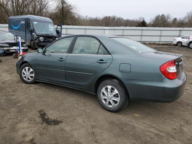 Obraz 2 z 2004 TOYOTA CAMRY LE 2004 z VIN JTDBE32K640250942