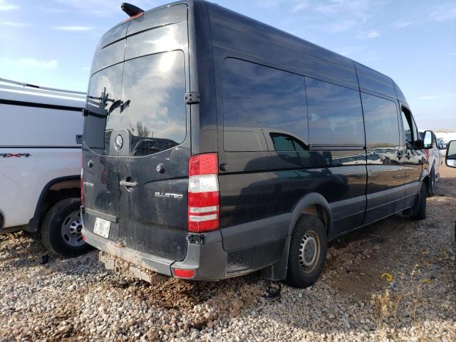 Image 3 of 2015 MERCEDES-BENZ SPRINTER 2500 2015 with VIN WDZPE8DC2F5987988