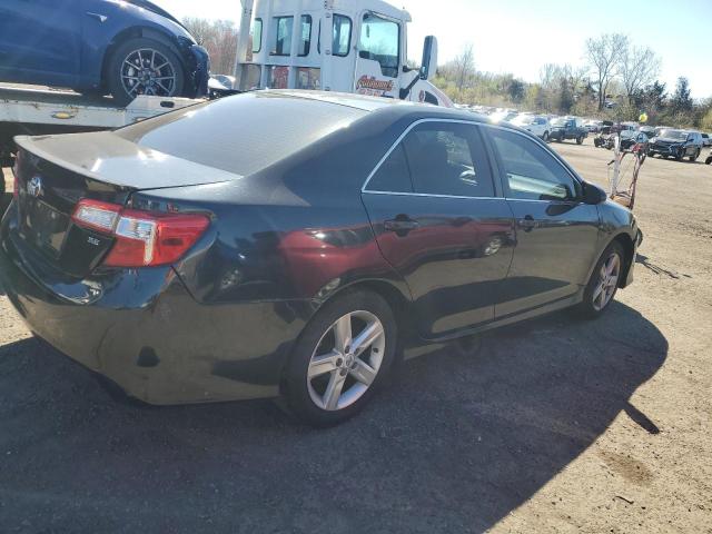 Image 3 of 2012 TOYOTA CAMRY BASE 2012 with VIN 4T1BF1FKXCU106616