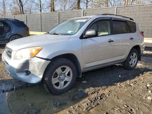 Image 1 of 2007 TOYOTA RAV4  2007 with VIN JTMBD35V975083766