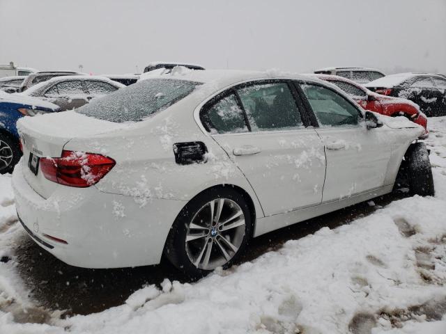 Image 3 of 2018 BMW 330 XI 2018 with VIN WBA8D9C50JA615692