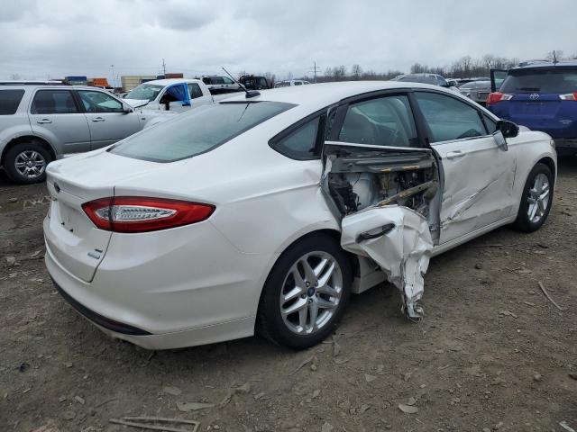 Obraz 3 z 2013 FORD FUSION SE 2013 z VIN 3FA6P0HR8DR111514