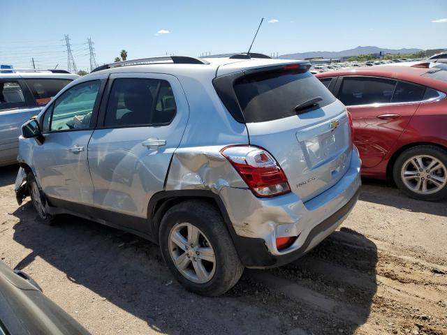 Obraz 2 z 2022 CHEVROLET TRAX 1LT 2022 z VIN KL7CJPSM0NB519867