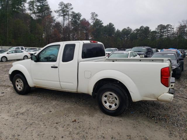 Image 2 of 2017 NISSAN FRONTIER S 2017 with VIN 1N6BD0CT3HN711884