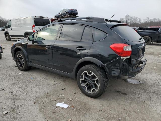 Изображение 2 2016 SUBARU CROSSTREK PREMIUM 2016 с VIN JF2GPABC3G8297382