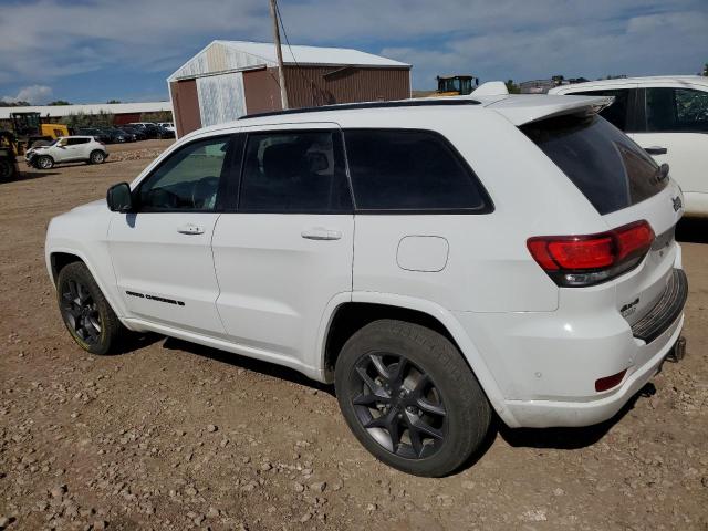 Image 2 of 2021 JEEP GRAND CHEROKEE LIMITED 2021 with VIN 1C4RJFBG1MC735432