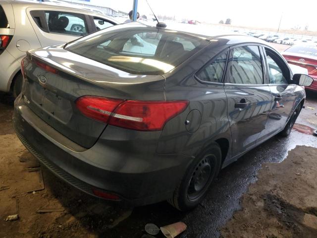 Obraz 3 z 2018 FORD FOCUS S 2018 z VIN 1FADP3E23JL304857