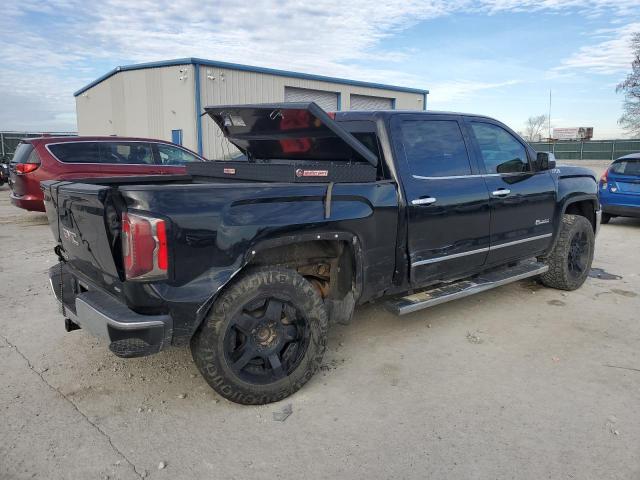Изображение 3 2017 GMC SIERRA K1500 SLT 2017 с VIN 3GTU2NECXHG206221