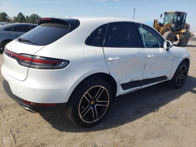 Изображение 3 2019 PORSCHE MACAN  2019 с VIN WP1AA2A51KLB03502