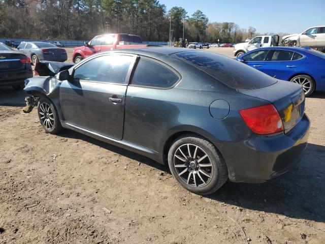 Image 2 of 2006 TOYOTA SCION TC  2006 with VIN JTKDE177360124180