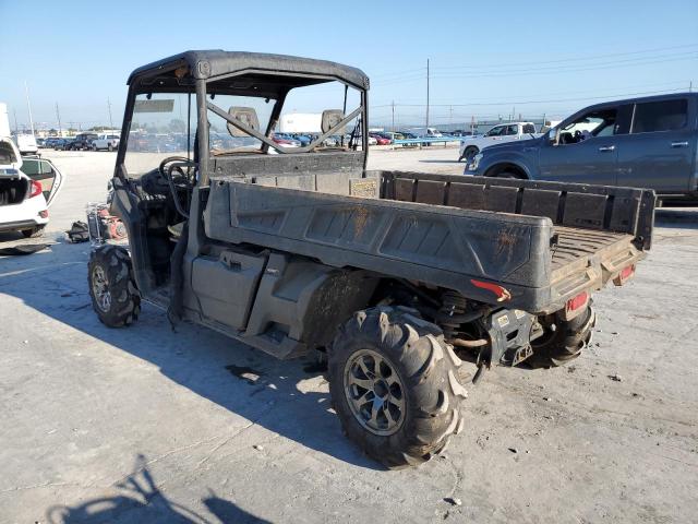Image 3 of 2021 CAN-AM DEFENDER PRO LONE STAR HD10 2021 with VIN 3JB7XAX45MK000005