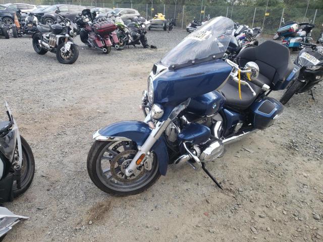 Obraz 2 z 2023 BMW R18 TRANSCONTINENTAL 2023 z VIN WB10L4308P6G99492