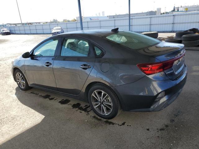 Obraz 2 z 2022 KIA FORTE FE 2022 z VIN 3KPF24AD5NE430280