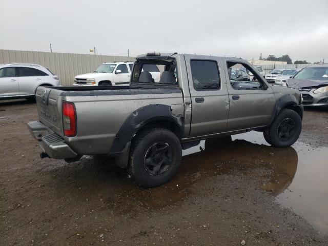 Изображение 3 2003 NISSAN FRONTIER CREW CAB XE 2003 с VIN 1N6ED27T23C462811