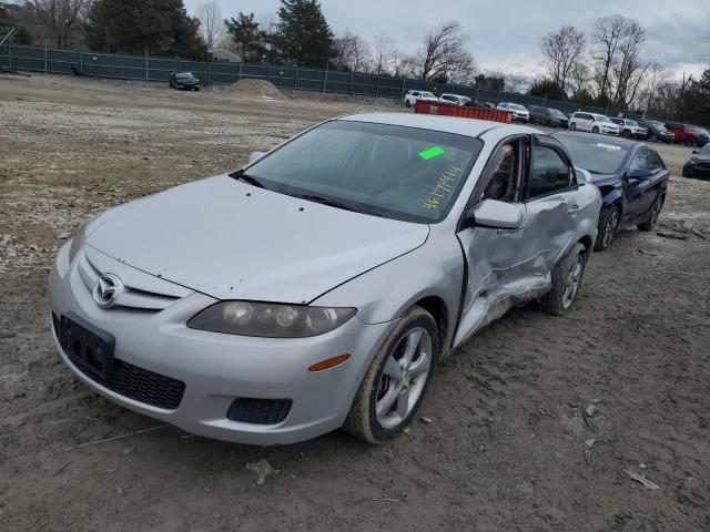 Изображение 1 2008 MAZDA 6 I 2008 с VIN 1YVHP80C785M11721