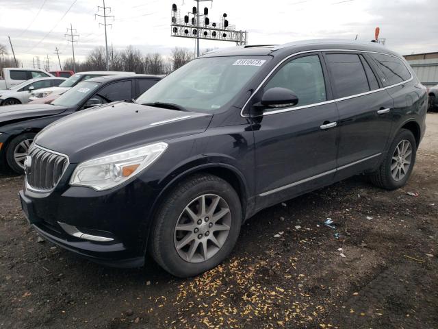 2017 BUICK ENCLAVE  2017 image