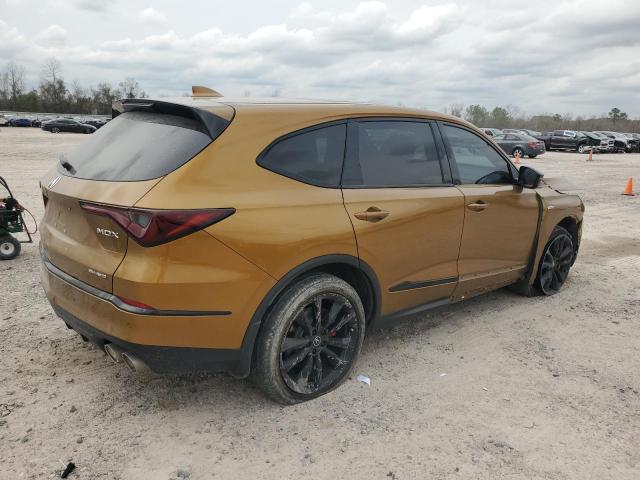 Изображение 3 2022 ACURA MDX TYPE S 2022 с VIN 5J8YD8H95NL000771