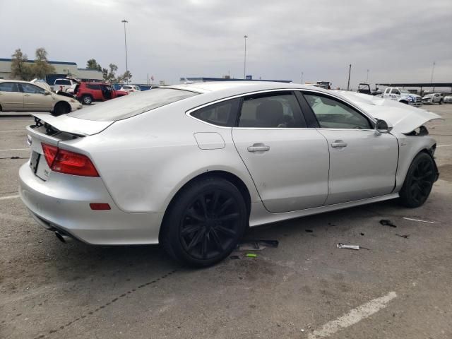 Image 3 of 2014 AUDI A7 PRESTIGE 2014 with VIN WAU2GAFC1EN046021