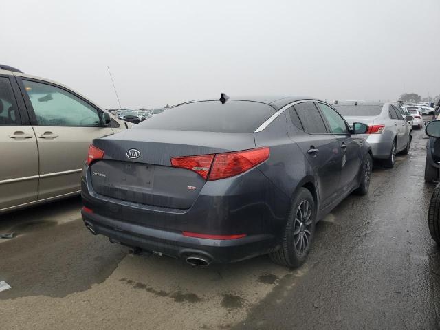 Obraz 3 z 2011 KIA OPTIMA LX 2011 z VIN KNAGM4A77B5135274