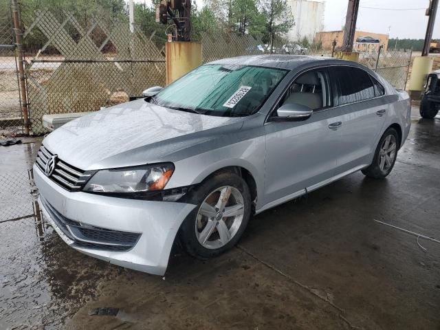 Изображение 2012 VOLKSWAGEN PASSAT SE 2012