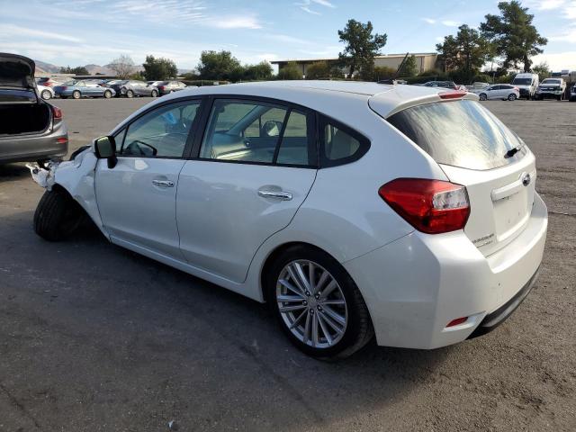 Obraz 2 z 2014 SUBARU IMPREZA LIMITED 2014 z VIN JF1GPAK6XEH328932