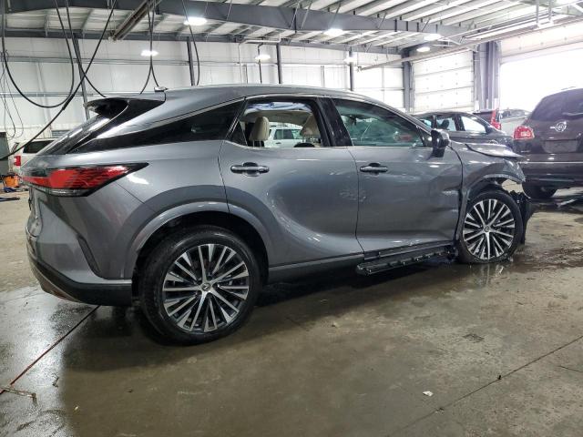 Image 3 of 2023 LEXUS RX 350 BASE 2023 with VIN 2T2BAMBA4PC009783