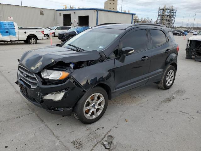 2018 FORD ECOSPORT SE 2018 image