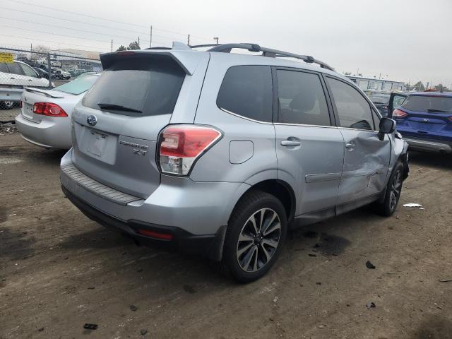 Image 3 of 2017 SUBARU FORESTER 2.0XT PREMIUM 2017 with VIN JF2SJGEC1HH546676