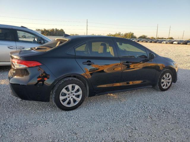 Image 3 of 2023 TOYOTA COROLLA LE 2023 with VIN JTDBCMFE5P3010610