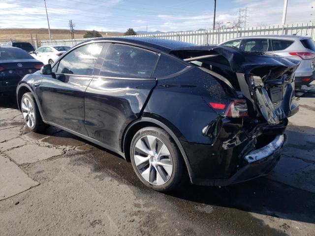 Image 2 of 2023 Tesla MODEL Y 2023 with VIN 7SAYGDEE8PF883287