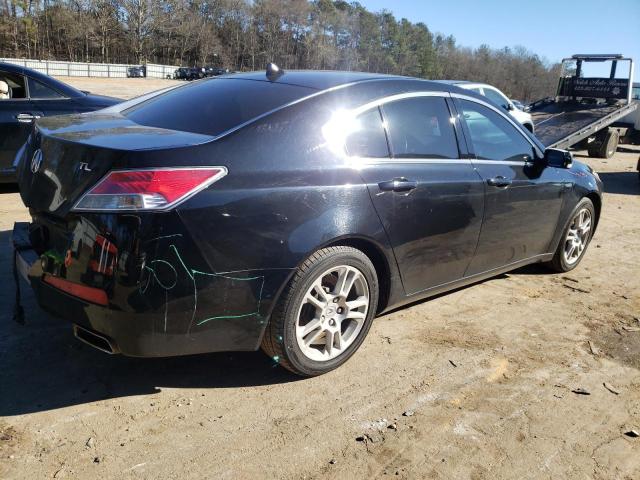 Image 3 of 2010 ACURA TL  2010 with VIN 19UUA8F27AA002718