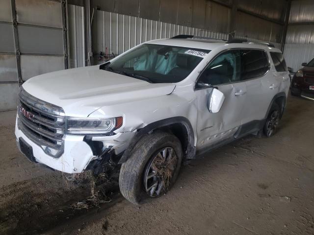Obraz 2021 GMC ACADIA SLT 2021