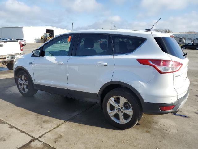 Image 2 of 2014 FORD ESCAPE SE 2014 with VIN 1FMCU9GX3EUC76354