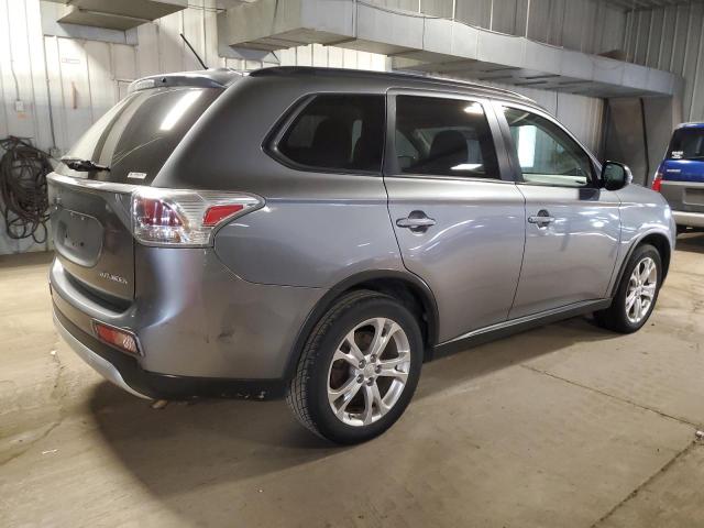 Obraz 3 z 2015 MITSUBISHI OUTLANDER SE 2015 z VIN JA4AZ3A34FZ004751