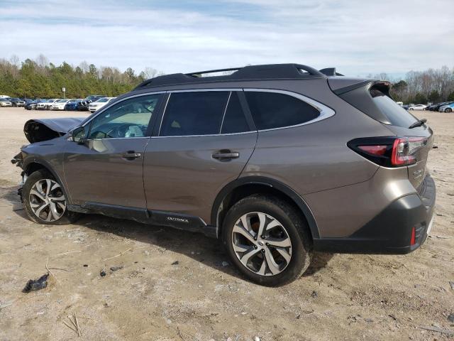 Obraz 2 z 2022 SUBARU OUTBACK LIMITED 2022 z VIN 4S4BTANC6N3196942