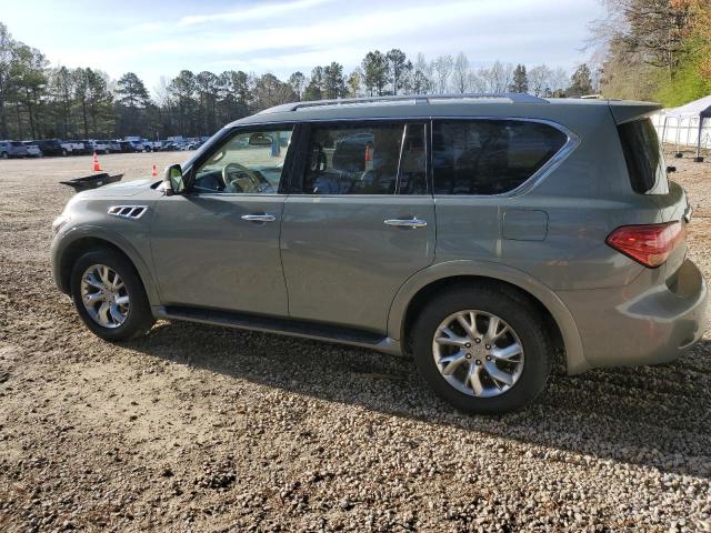 Image 2 of 2011 INFINITI QX56  2011 with VIN JN8AZ2NE5B9000735