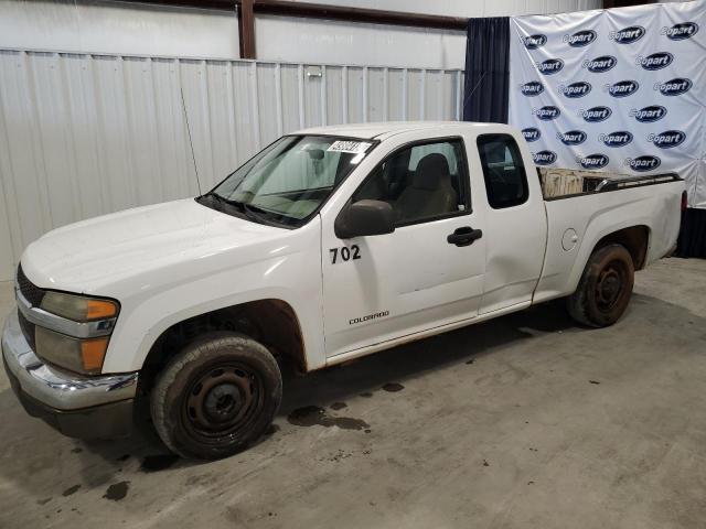 Изображение 2005 CHEVROLET COLORADO  2005