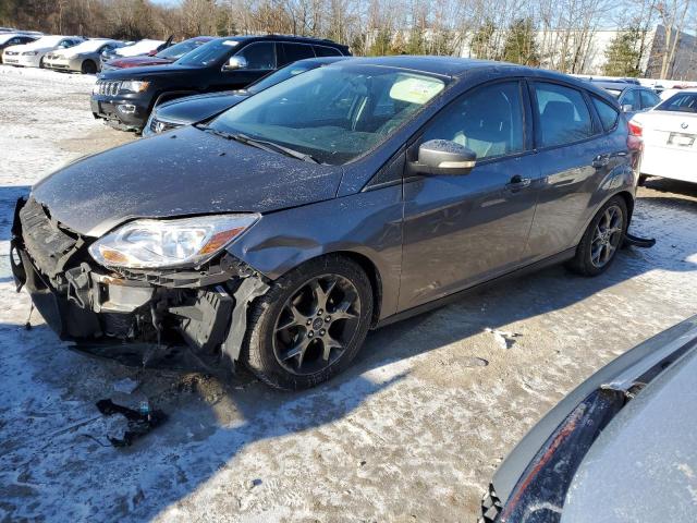 Obraz 1 z 2014 FORD FOCUS SE 2014 z VIN 1FADP3K26EL212877