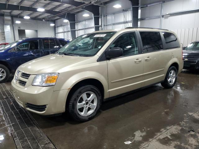 Изображение 1 2010 DODGE GRAND CARAVAN SE 2010 с VIN 2D4RN4DE7AR280662