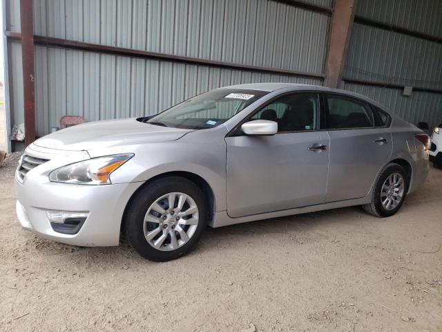 Obraz 1 z 2015 NISSAN ALTIMA 2.5 2015 z VIN 1N4AL3AP0FN910550